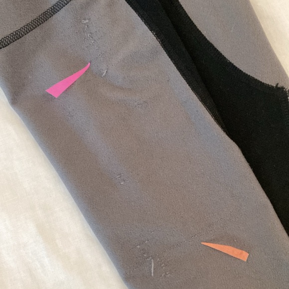 Nike Pro camouflage compression leggings L - Picture 16 of 16